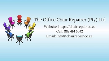 The Office Chair Repairers